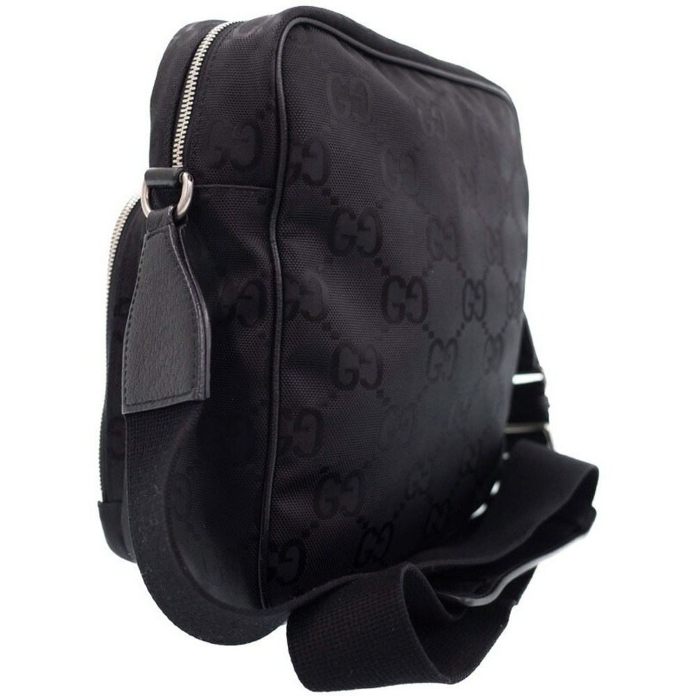 Gucci Shoulder Bag Grit Off the